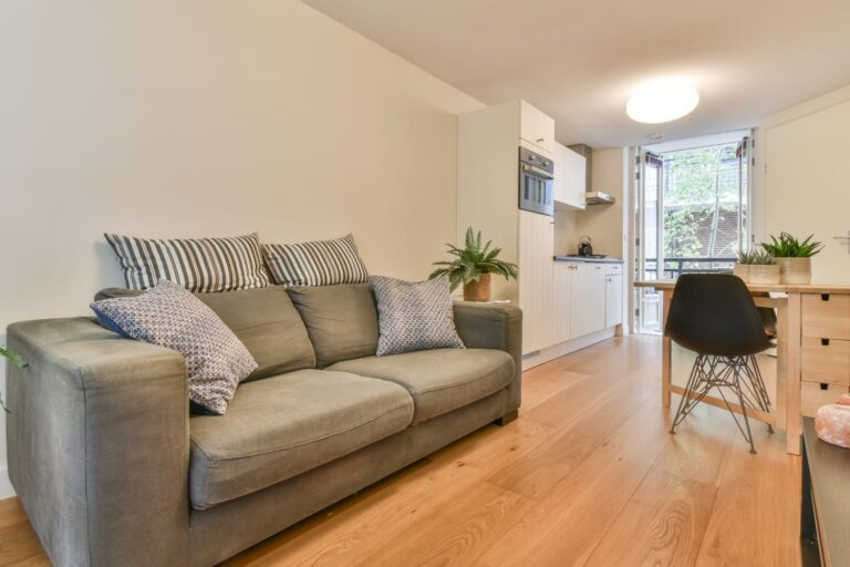 Cleaning Services