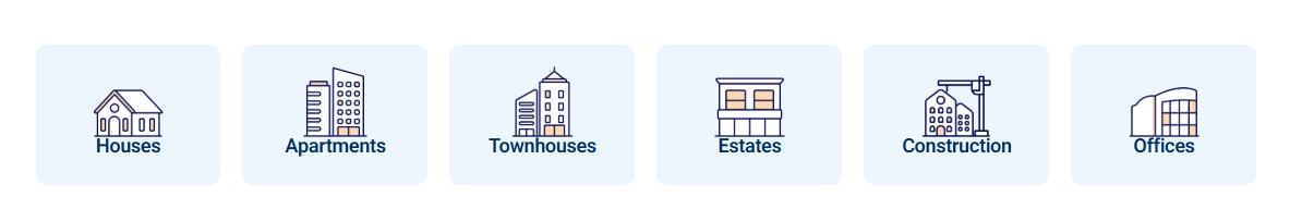 house cleaning prices Dayton OH